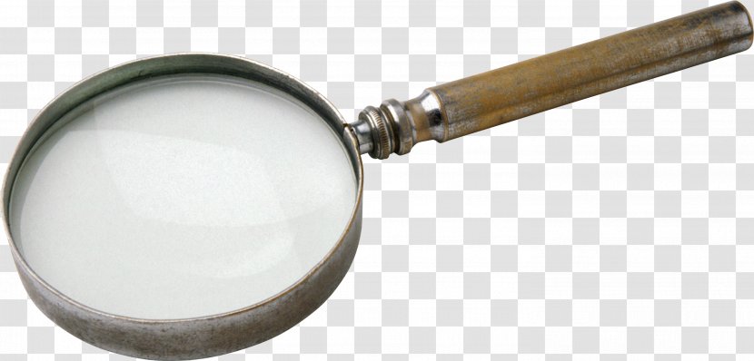 Magnifying Glass Clip Art - Blog Transparent PNG