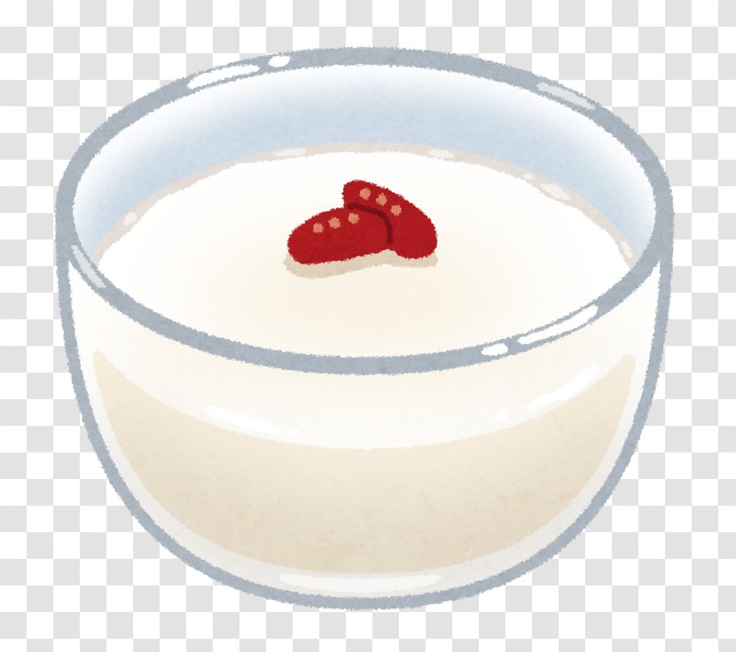 Annin Tofu Lycium Chinense Jimami Goji - Recipe - Sweets Transparent PNG