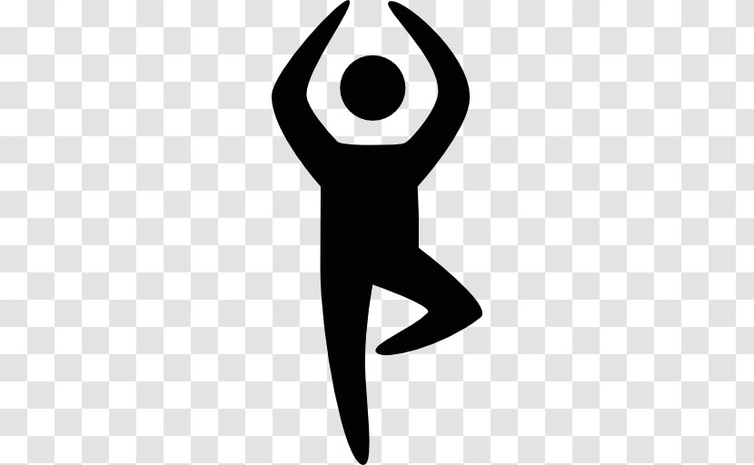 Yoga & Pilates Mats - Logo Transparent PNG