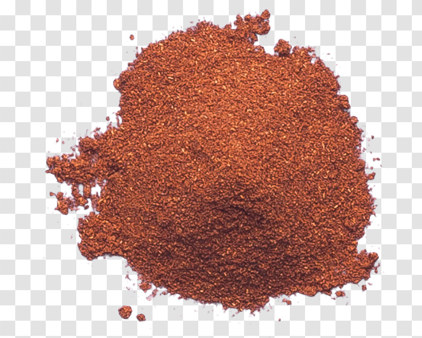 Paprika Spice Spice Mix Soil Tandoori Masala Transparent PNG