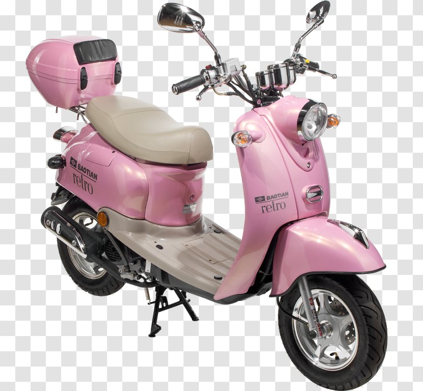 KopEnScooter.Nu Piaggio Baotian Motorcycle Company Moped - Italjet - Atv Transparent PNG