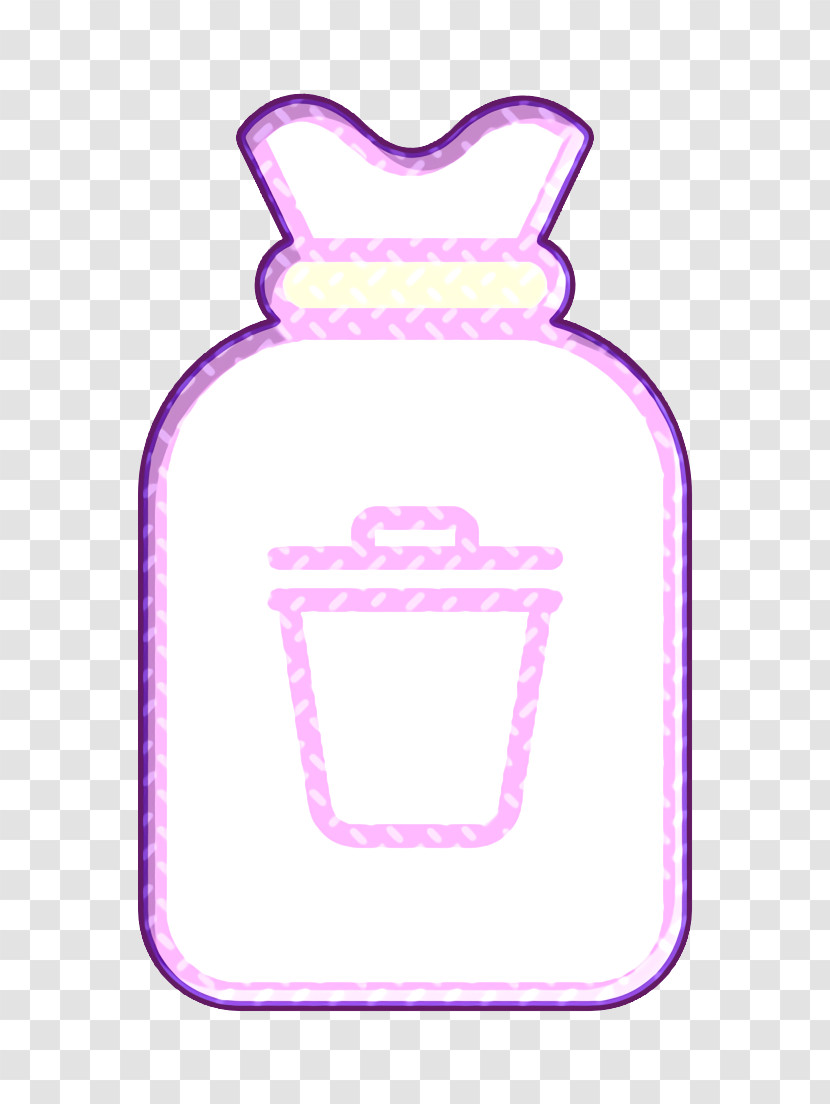 Cleaning Icon Rubbish Icon Trash Icon Transparent PNG