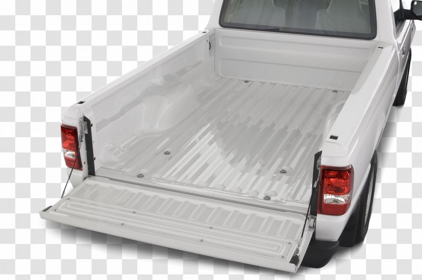 2011 Ford Ranger Pickup Truck Car 2010 - Brand - Thats All Folks Transparent PNG