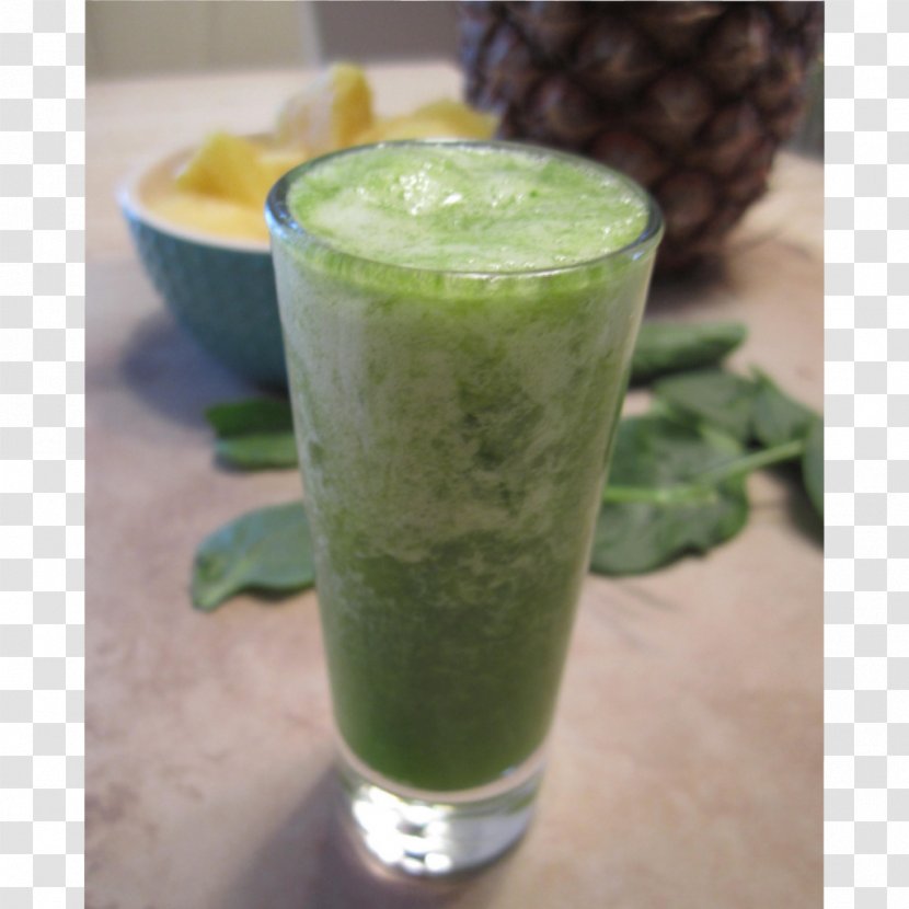 Juice Smoothie Health Shake Milkshake Green Tea - Smoothies Transparent PNG