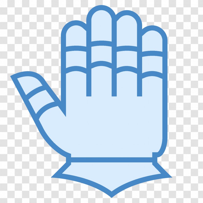 Gauntlet Clip Art - Glove Transparent PNG