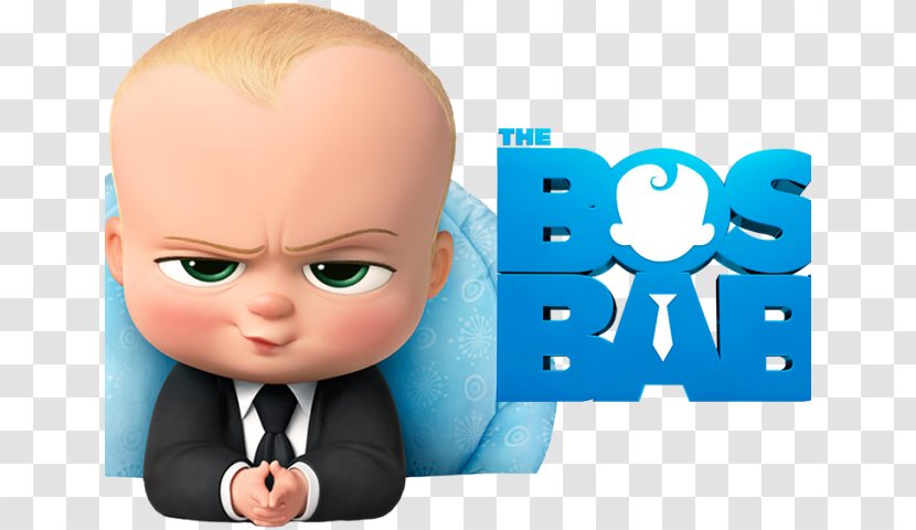 The Boss Baby DreamWorks Animation Big - Action Figure - Triplets Timothy Templeton Transparent PNG