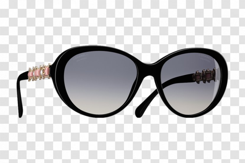Sunglasses Chanel Clothing Jewellery - Aviator Transparent PNG