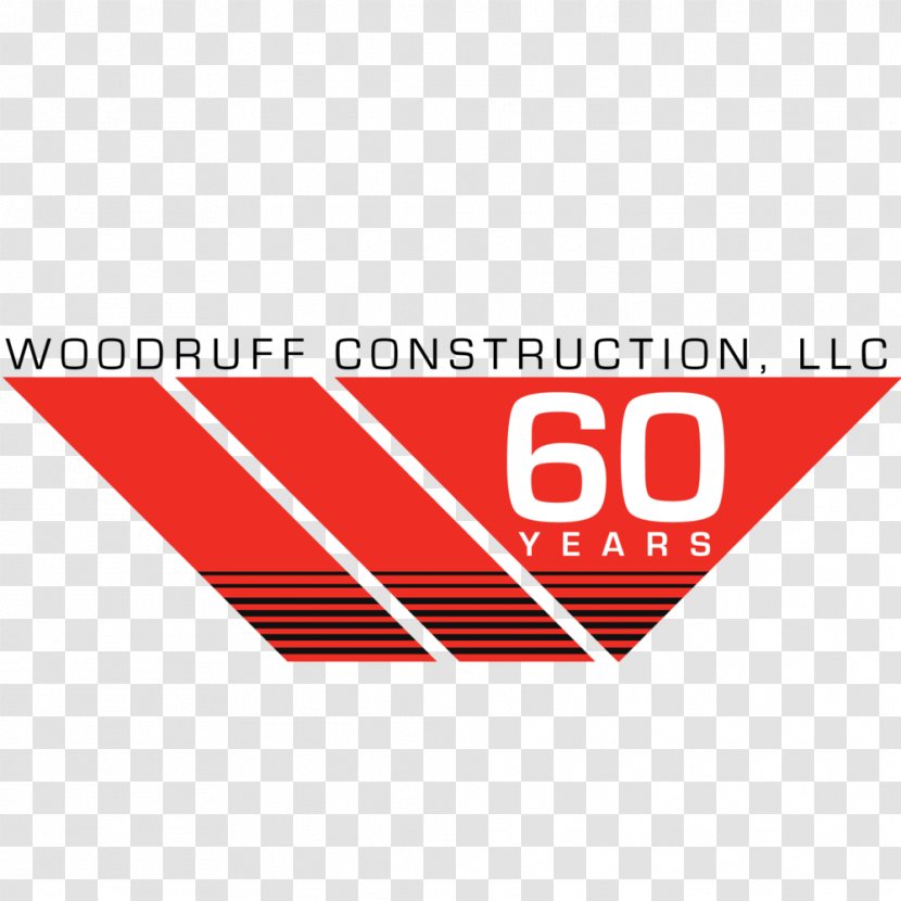 Woodruff Construction, LLC Architectural Engineering General Contractor Business Construction Management - Llc Transparent PNG
