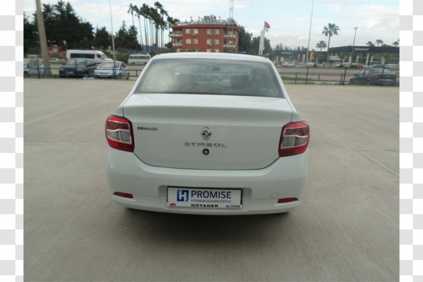 Dacia Logan Car Door Luxury Vehicle Family - Land Transparent PNG