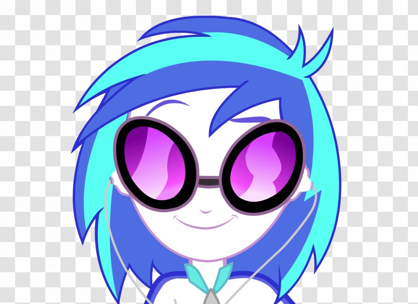 Phonograph Record Scratching My Little Pony: Equestria Girls - Heart - Scratch Transparent PNG