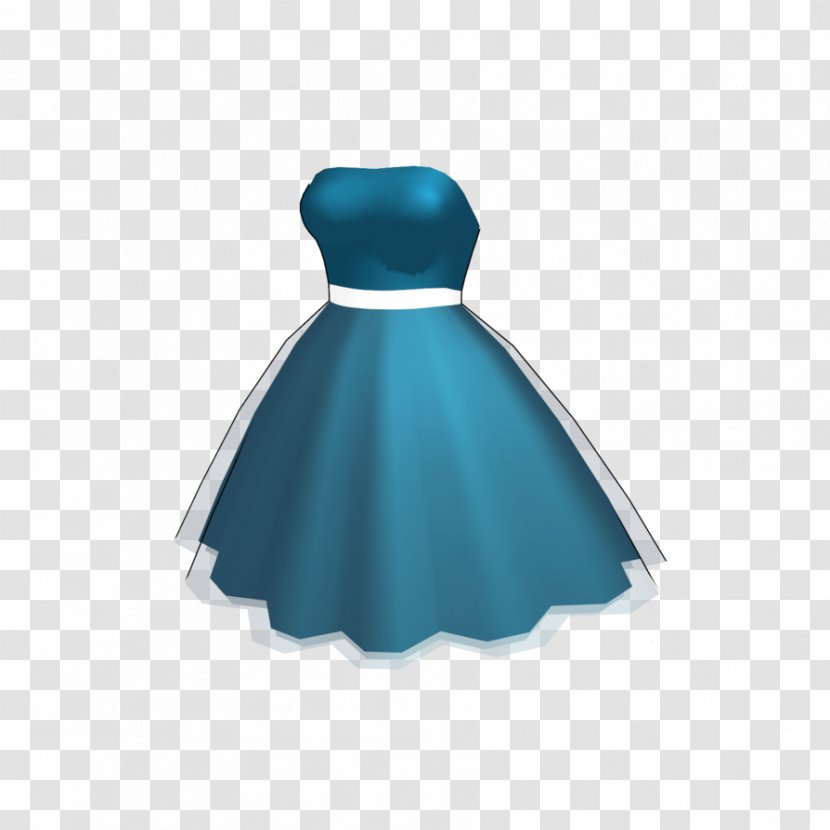 Wedding Dress Gown Clothing Animation - Clothes Transparent PNG