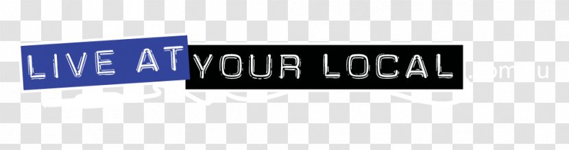 Logo Brand Font - Banner - Fullcolor Transparent PNG