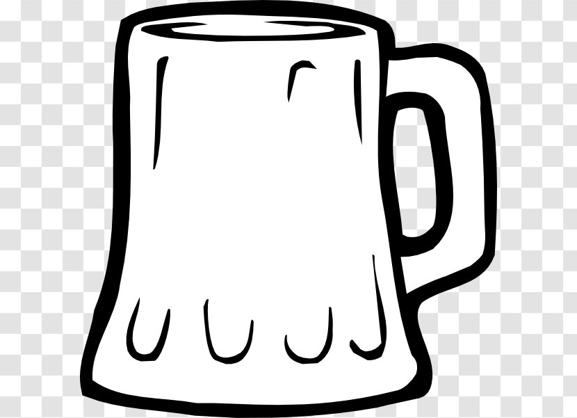 Beer Cocktail Distilled Beverage Mug Clip Art - Serveware - Cartoon Transparent PNG