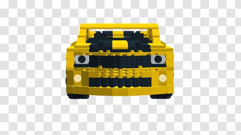 Lego Ideas Chevrolet The Group Brand - Hardware - Fifth Generation Camaro Transparent PNG