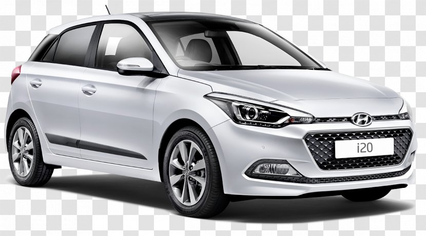 Hyundai I20 I30 Car I10 - Vehicle Transparent PNG