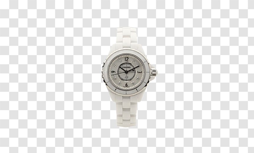 Chanel J12 Watch Bulgari Citizen Holdings - Designer - Watches Transparent PNG