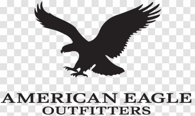 Dayton Mall Pearlridge Indian Mound American Eagle Outfitters Guildford - Logo Transparent PNG