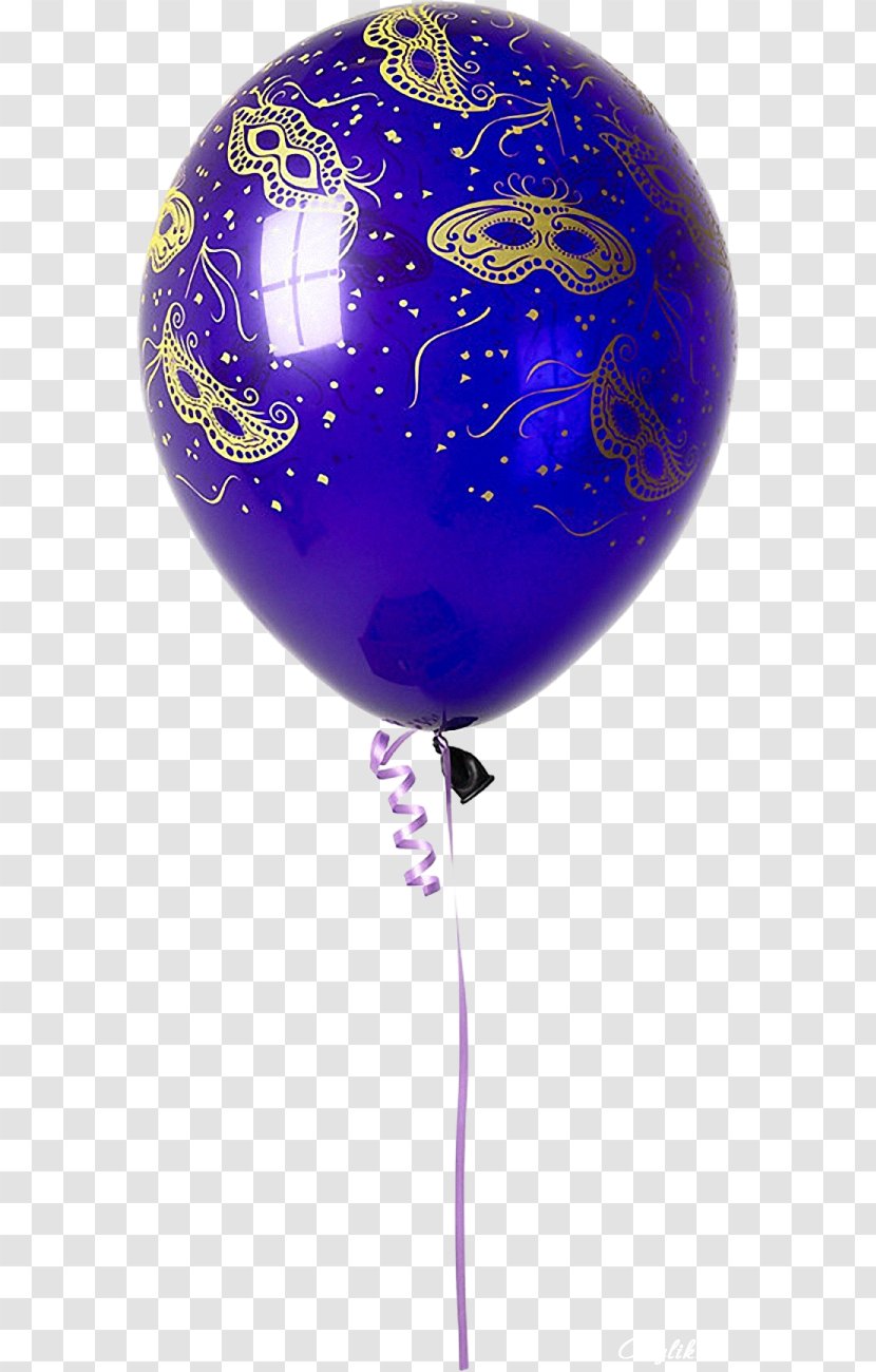 Toy Balloon Birthday Clip Art Transparent PNG