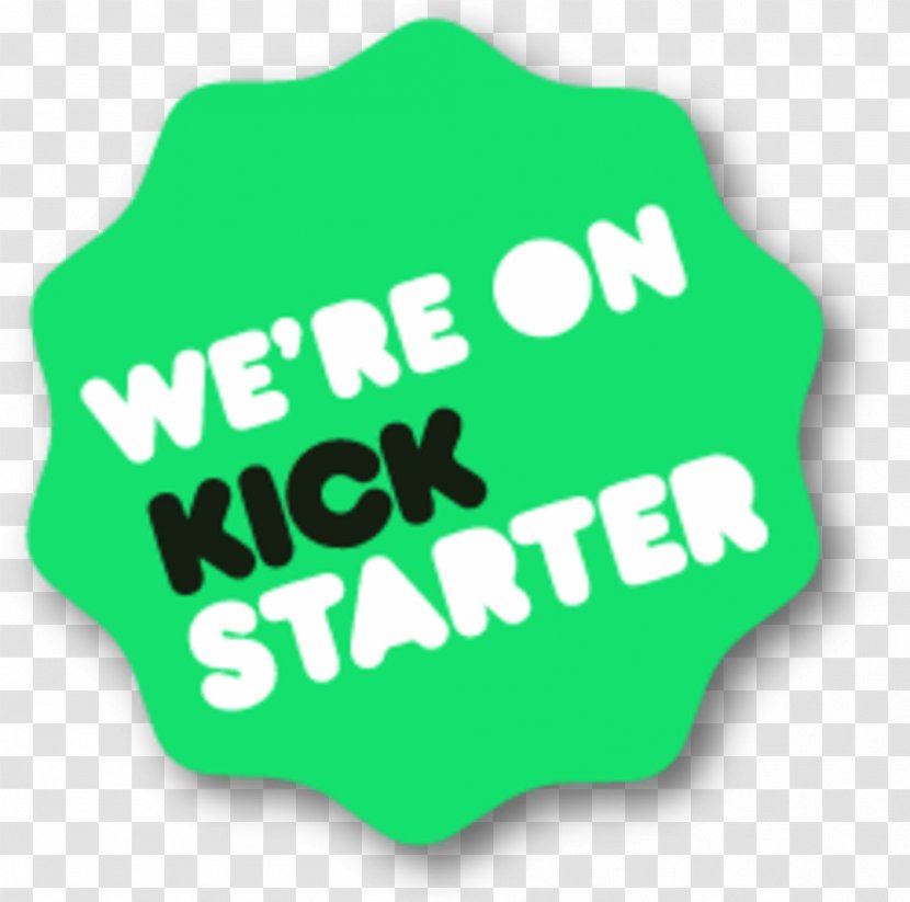 Kickstarter Crowdfunding Indiegogo Game - Logo - KICKSTARTER Transparent PNG