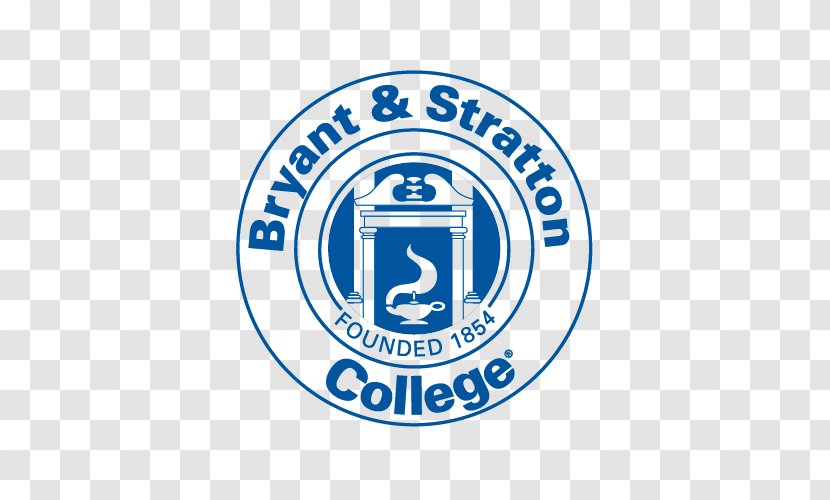 Bryant & Stratton College Logo Brand Organization Font - Text - University Transparent PNG