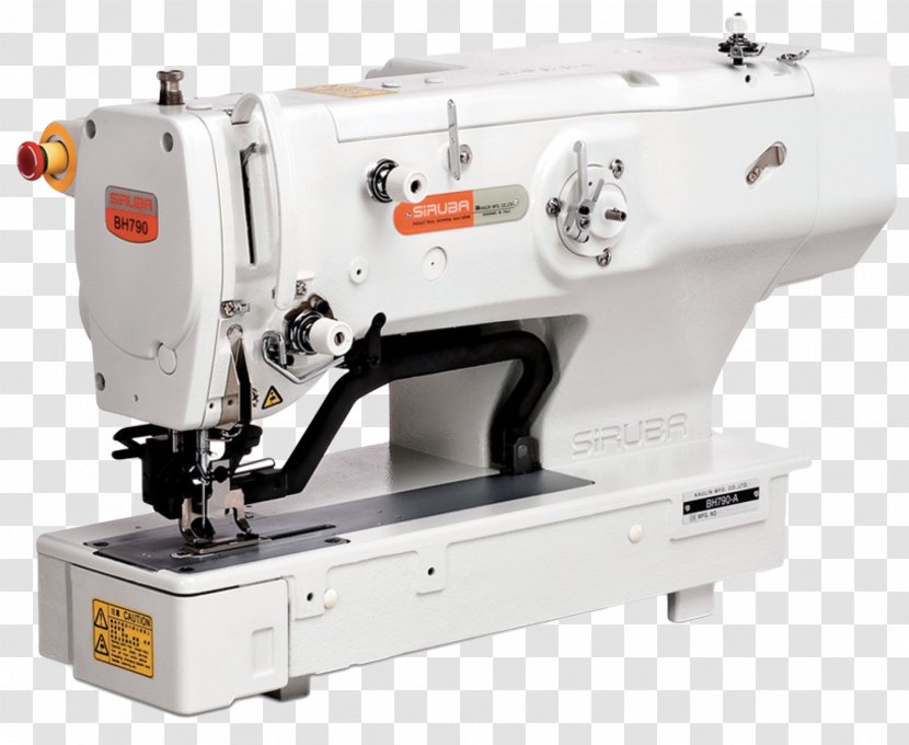 Sewing Machines Industry - Sales - Maniquies Transparent PNG