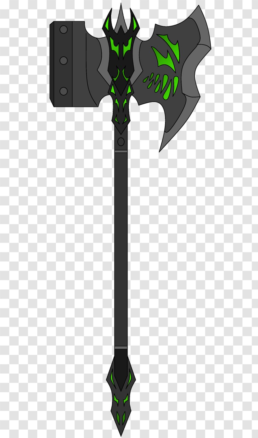 Sword Battle Axe Weapon Graphics Transparent PNG