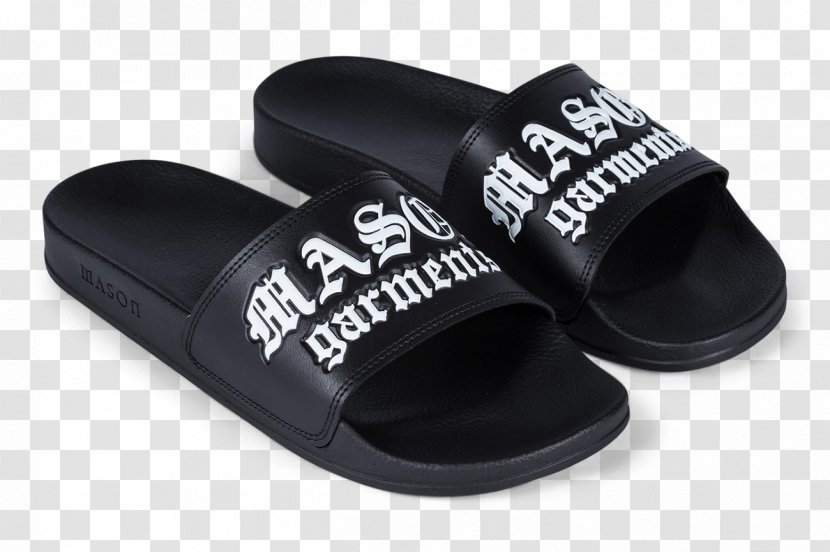 Concept R Flip-flops Shoe Slide Clothing - Eindhoven - Black Merrell Shoes For Women Transparent PNG