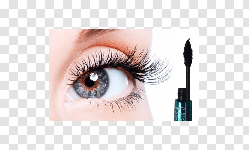 Eyelash Extensions Artificial Hair Integrations Beauty Parlour Permanents & Straighteners - Eye Liner - Eyelashes Transparent PNG