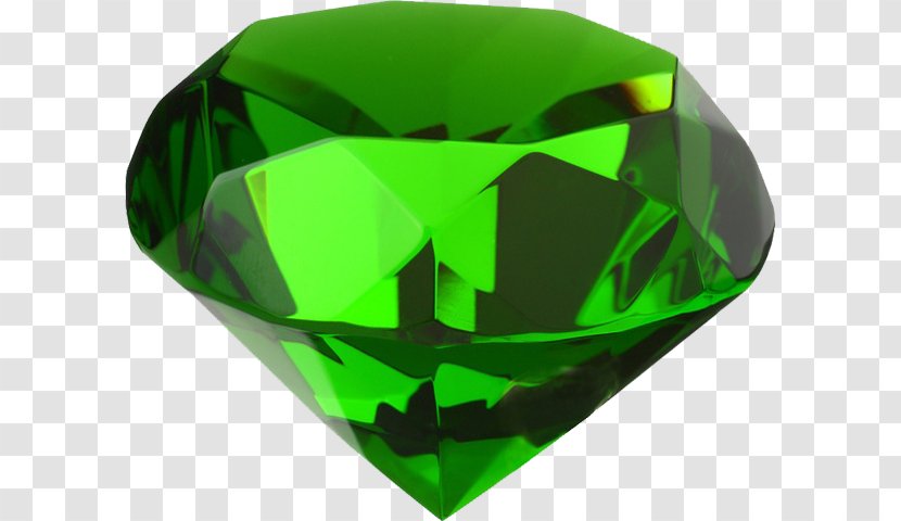 Emerald Brilliant Gemstone Green Jewellery - Transparency And Translucency Transparent PNG