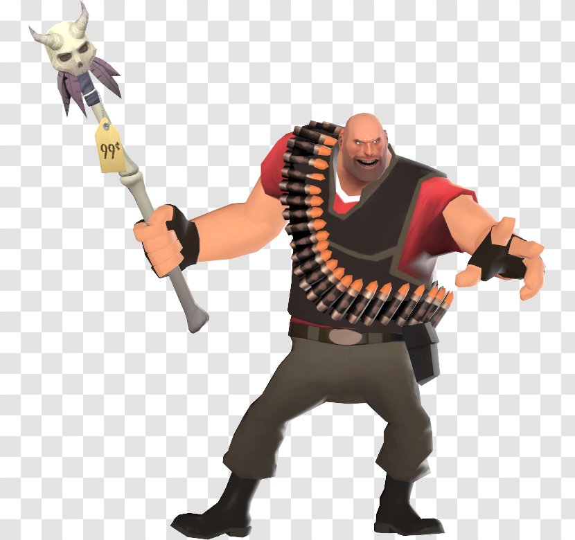 Team Fortress 2 Taunting Magic Second-rate Profession - Costume Transparent PNG