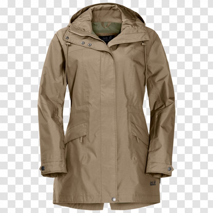 Jacket Parka Raincoat Clothing - A2 Transparent PNG