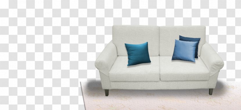 Table Sofa Bed Couch Furniture - Chair - White Transparent PNG