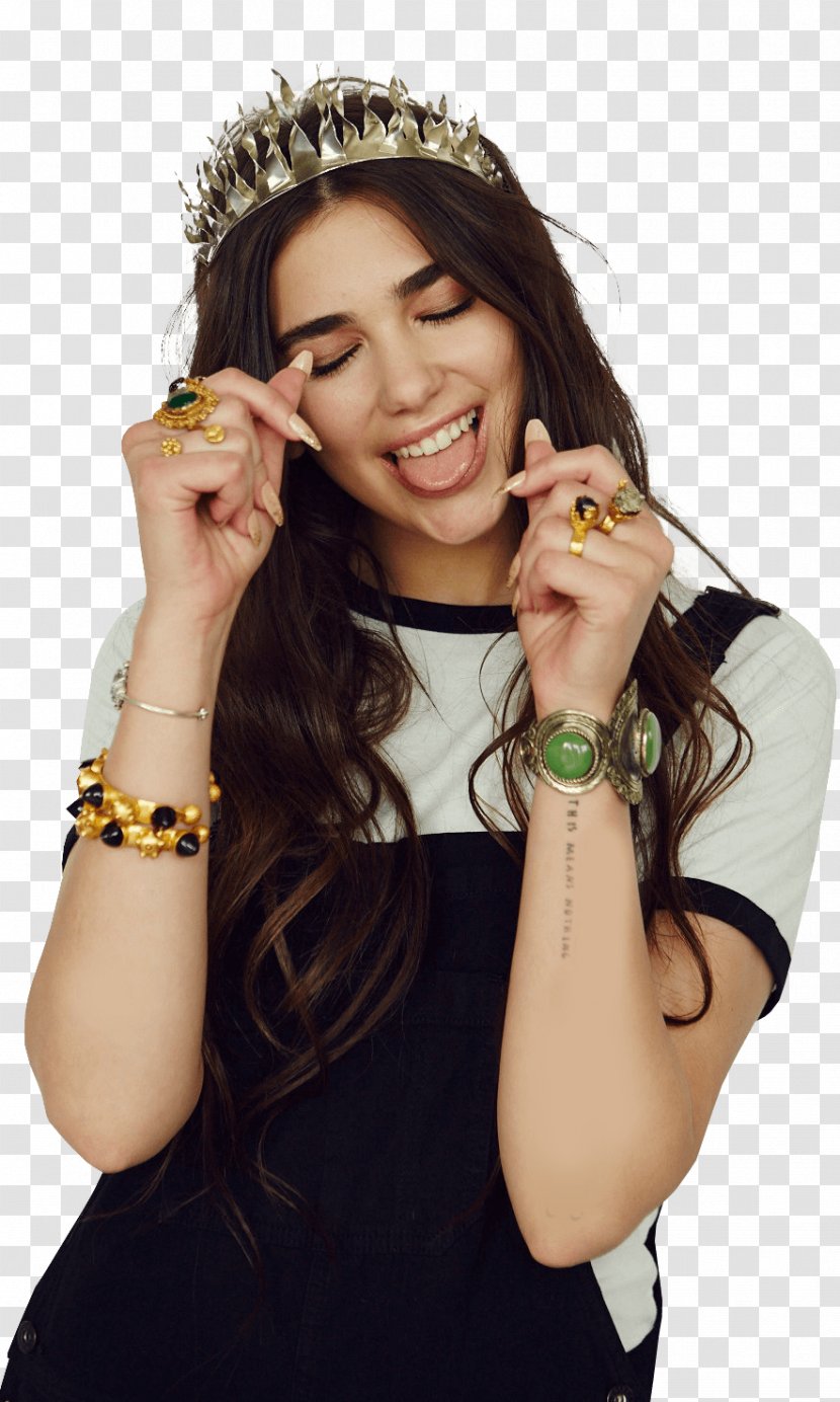 Dua Lipa New Rules Desktop Wallpaper Last Dance Transparent PNG