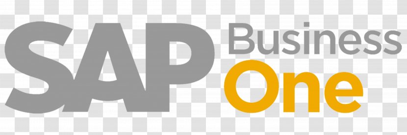 SAP Business One Logo SE Enterprise Resource Planning Empresa - Computer Software - Wms Button Transparent PNG