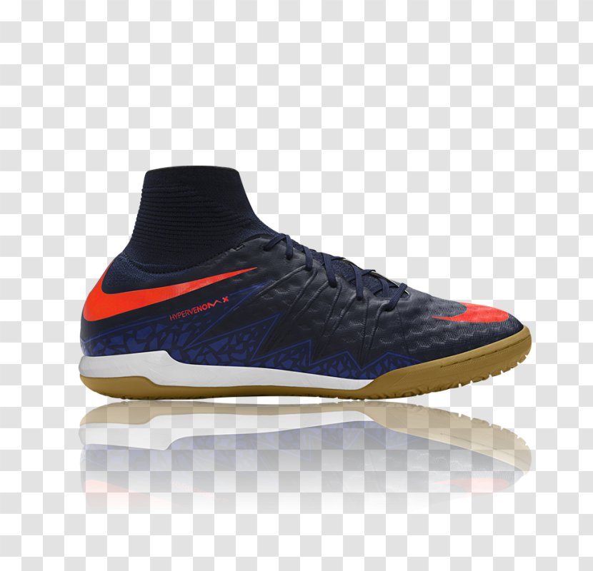 Sneakers Nike Hypervenom Skate Shoe Football Boot Transparent PNG