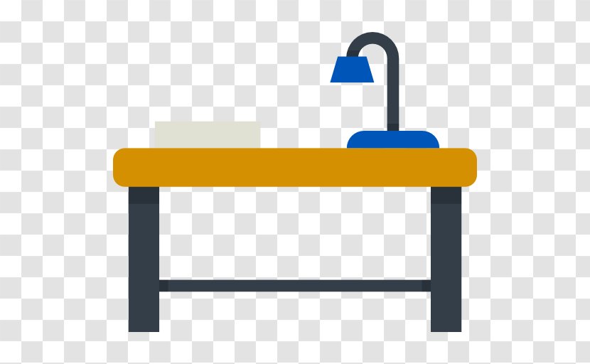 Table Desk Teacher Clip Art - Furniture Transparent PNG