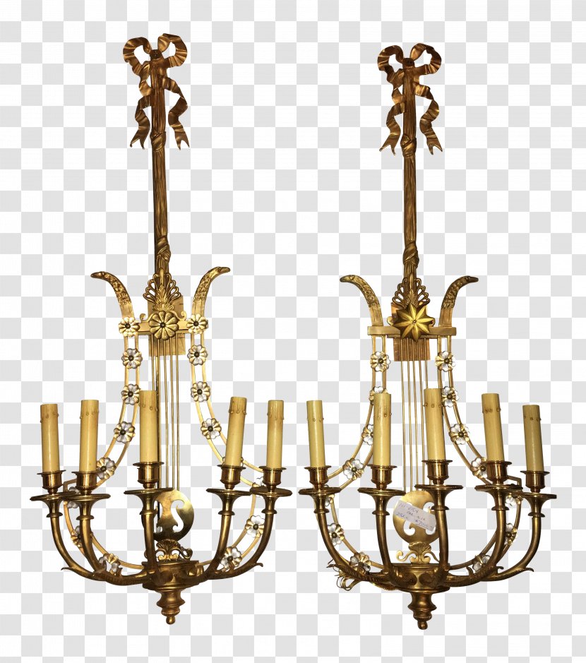 Light Fixture Chandelier Lighting 01504 - Harp Transparent PNG