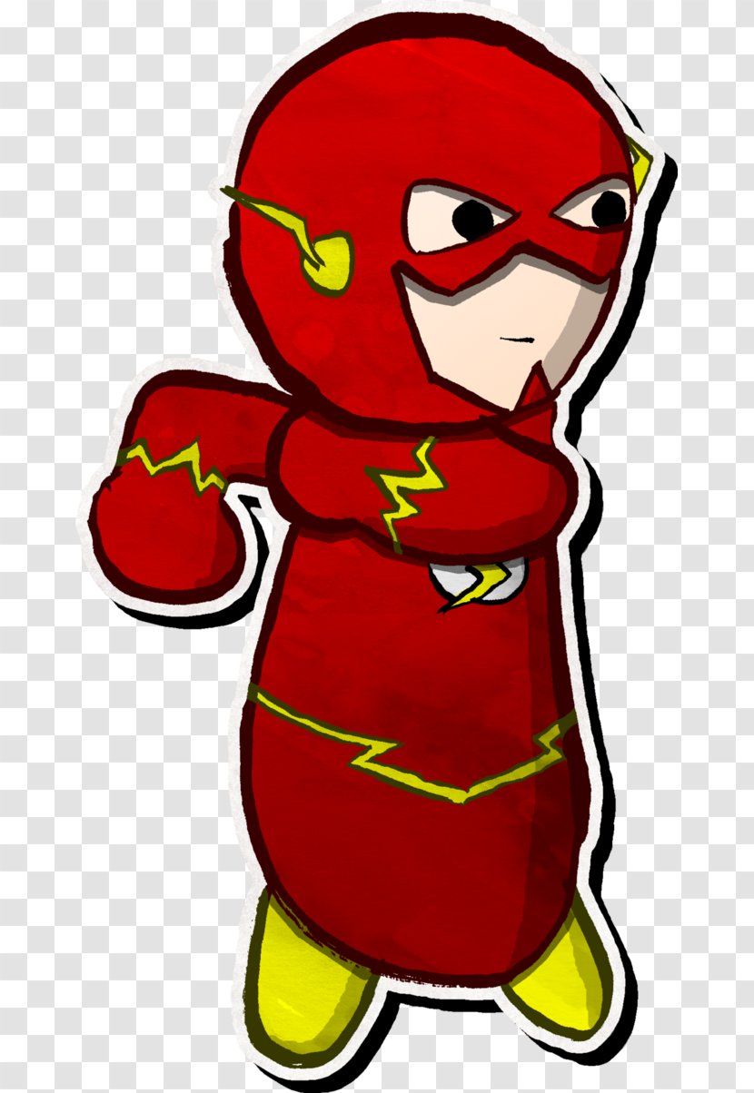 Illustration Clip Art Superhero Plants Special Olympics Area M - Barry Transparent PNG