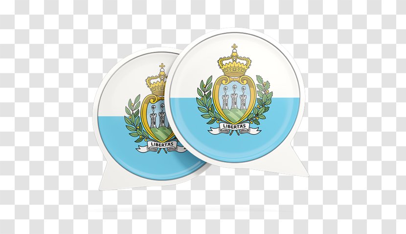 Micronation Kingdom Of Italy San Marino Culture - Crest - Politics Transparent PNG
