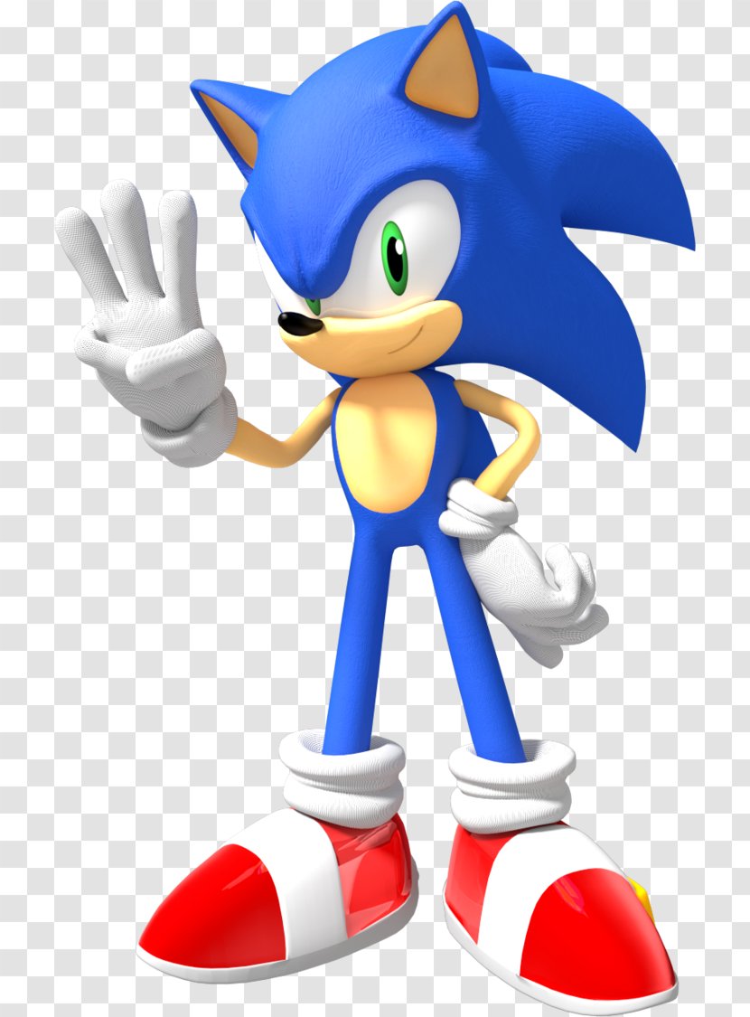 Sonic The Hedgehog 3 2 And Secret Rings 4: Episode I - 4 Ii Transparent PNG