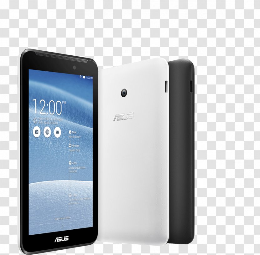 Smartphone Asus Memo Pad 7 Feature Phone HD Mobile Phones - Hd Transparent PNG