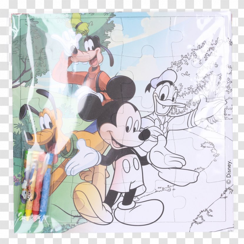 Mickey Mouse Talviaihe Character Avokauppa - Cartoon Transparent PNG