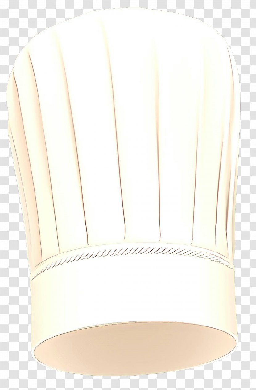 White Lighting Ceiling Fixture Beige - Light Chefs Uniform Transparent PNG