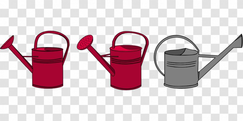 Watering Cans Garden Clip Art - Footwear - Bucket Transparent PNG