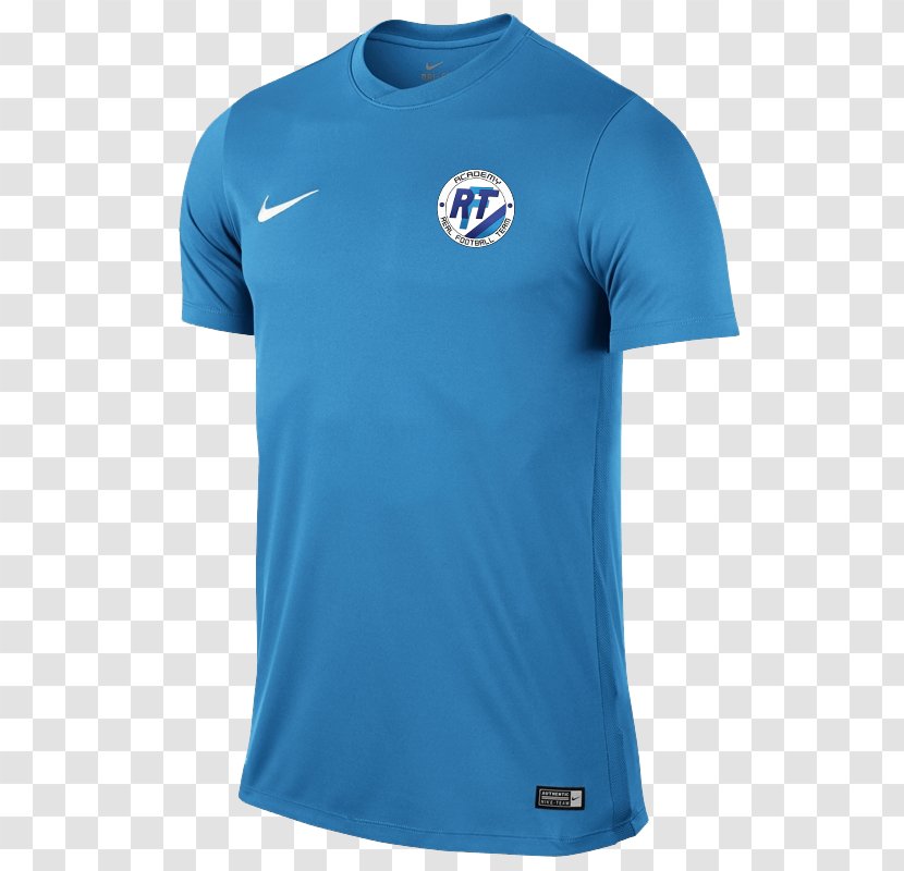 T-shirt Tracksuit Nike Dry Fit Sportswear - Top Transparent PNG