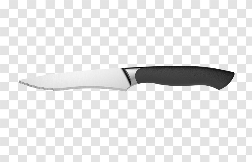 Utility Knives Hunting & Survival Knife Serrated Blade Kitchen - Fruit Transparent PNG