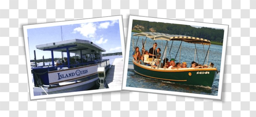 Boat Water Transportation Advertising Brand - Yacht Charter Transparent PNG