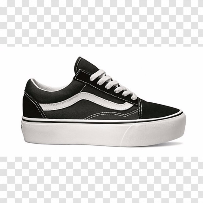 Vans Skate Shoe Sneakers Fashion - Sportswear - Adidas Transparent PNG