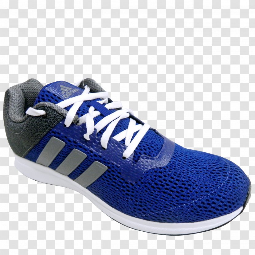 Sneakers Blue Skate Shoe Adidas - Tennis - Men's Flat Material Transparent PNG