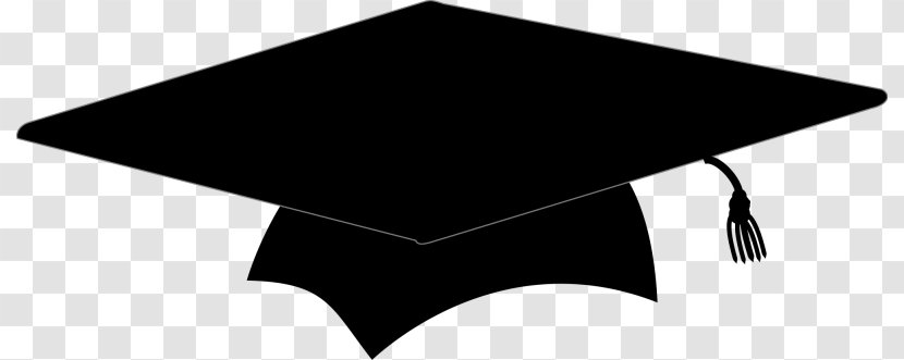 Clip Art Square Academic Cap Graduation Ceremony Hat Vector Graphics Transparent PNG